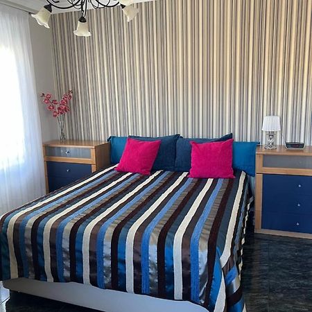 Coco Villa Puerto del Rosario  Eksteriør bilde