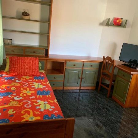 Coco Villa Puerto del Rosario  Eksteriør bilde