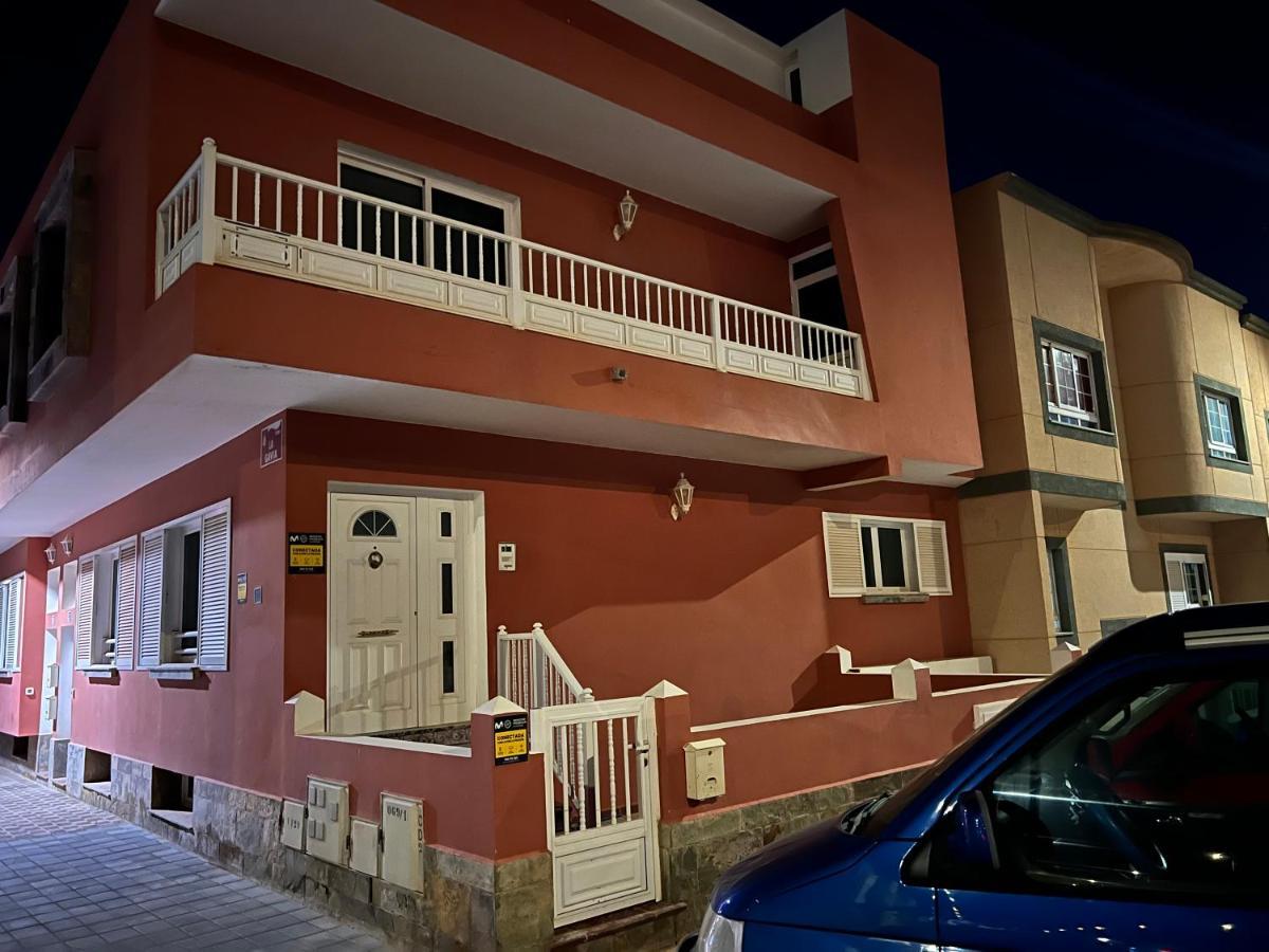 Coco Villa Puerto del Rosario  Eksteriør bilde