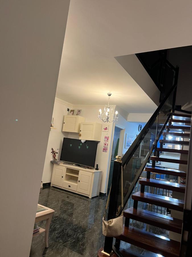 Coco Villa Puerto del Rosario  Eksteriør bilde