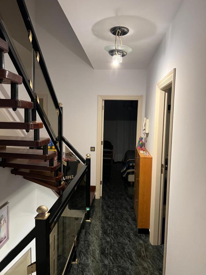 Coco Villa Puerto del Rosario  Eksteriør bilde