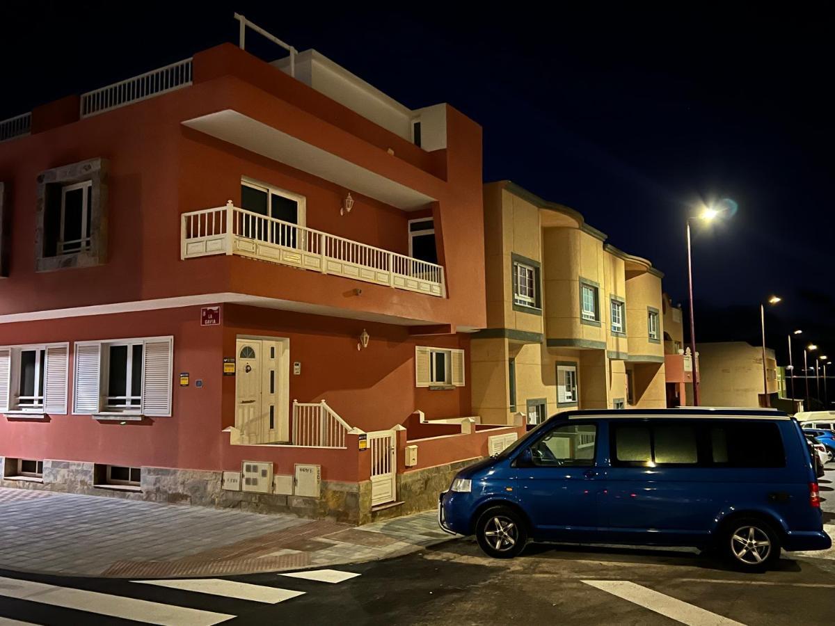 Coco Villa Puerto del Rosario  Eksteriør bilde