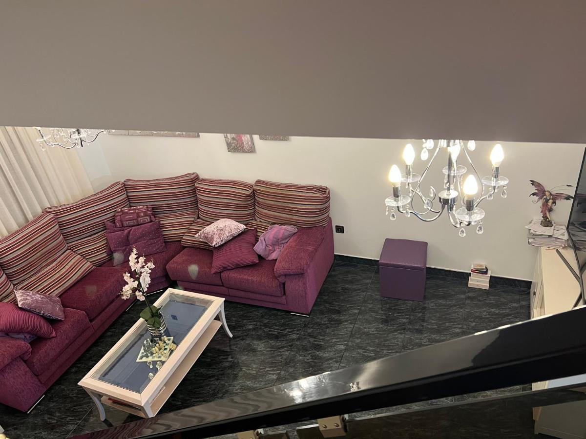 Coco Villa Puerto del Rosario  Eksteriør bilde