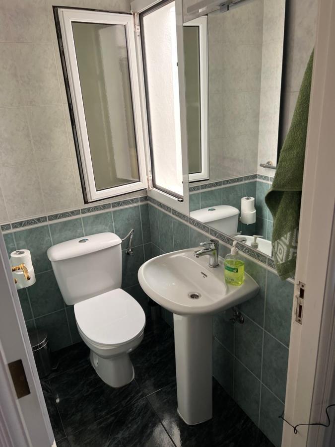 Coco Villa Puerto del Rosario  Eksteriør bilde