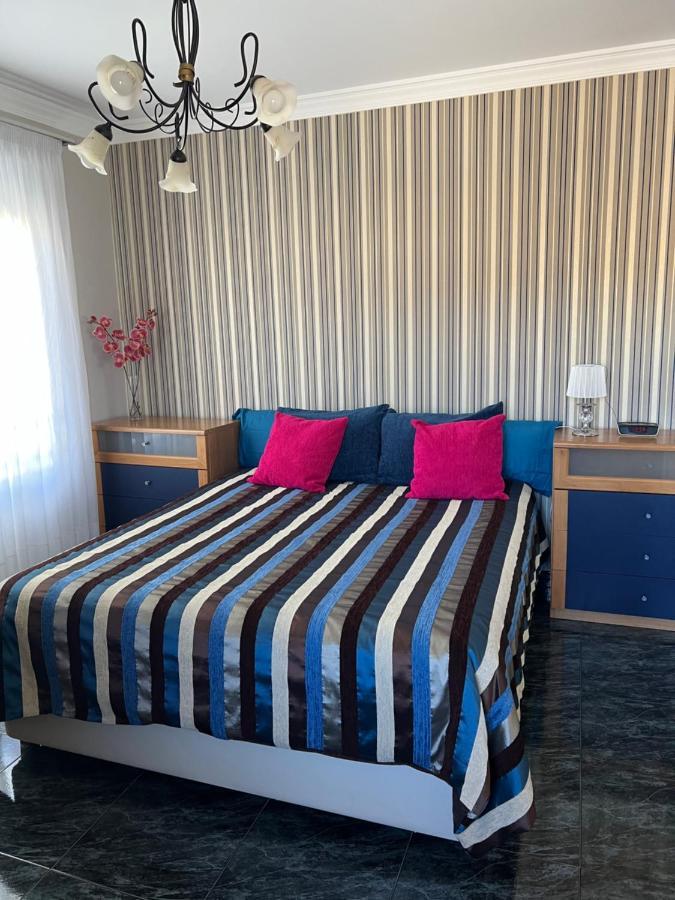 Coco Villa Puerto del Rosario  Eksteriør bilde