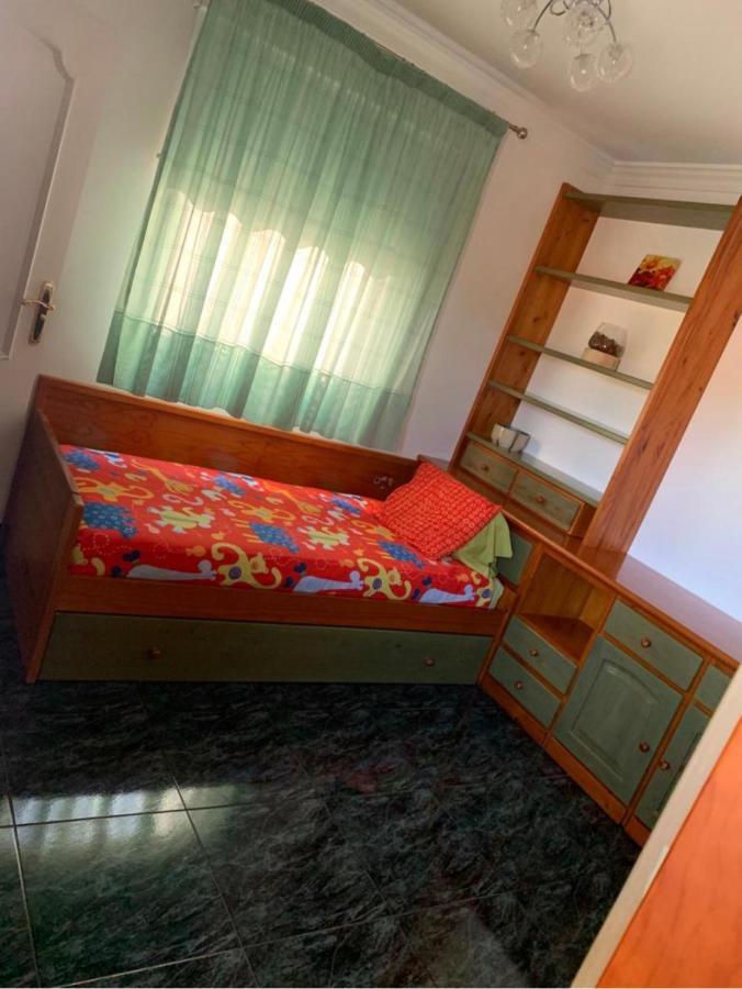 Coco Villa Puerto del Rosario  Eksteriør bilde