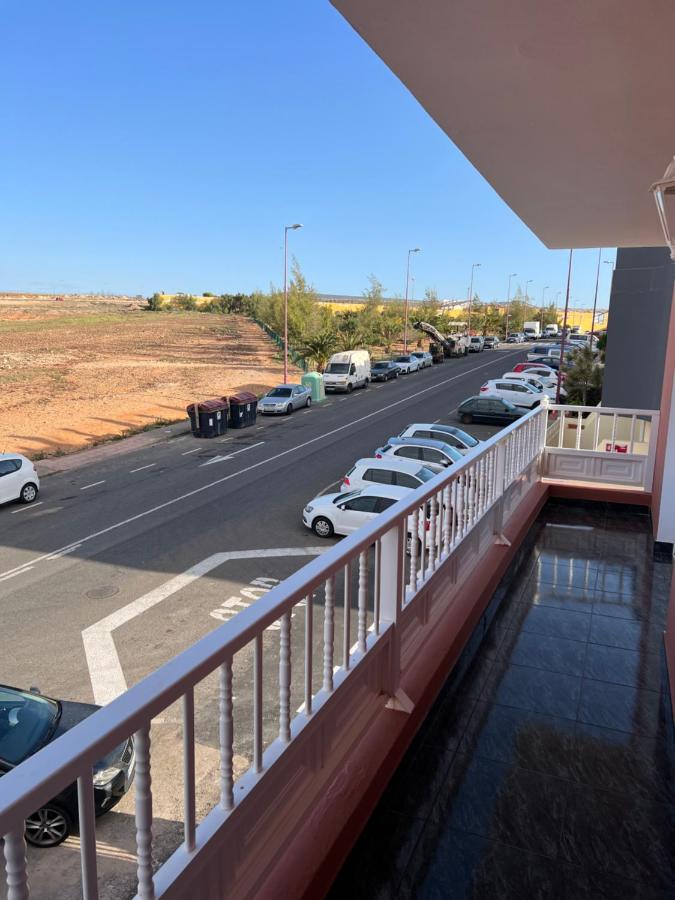 Coco Villa Puerto del Rosario  Eksteriør bilde
